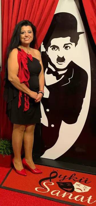 Açılışı Uzak Şehir’in Ecmel’i Müfit Kayacan Yaptı 5